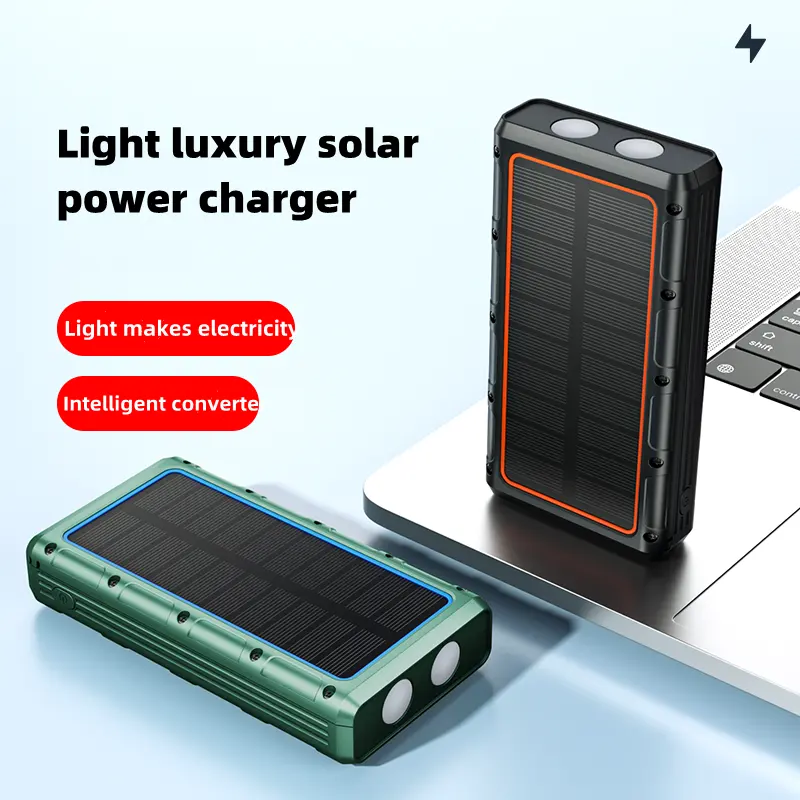 external battery charger power bank