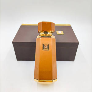 Nuevo Perfume Árabe Líquido Original Street, Eau de Parfum, Esencia de Perfume, Colonia, Fragancia Francesa Unisex, Estilo Dubái - Product Image 4