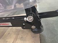 Équipement de musculation d'usine, machine de fitness pour salle de sport, plaque chargée, V-squat