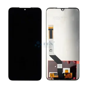 Kualitas Yang Sangat Baik Tianma Lcd Tampilan Layar Lcd untuk Xiaomi Redmi Note 2 4 Pro 6 Pro 7 8T 8 pro 9 10S