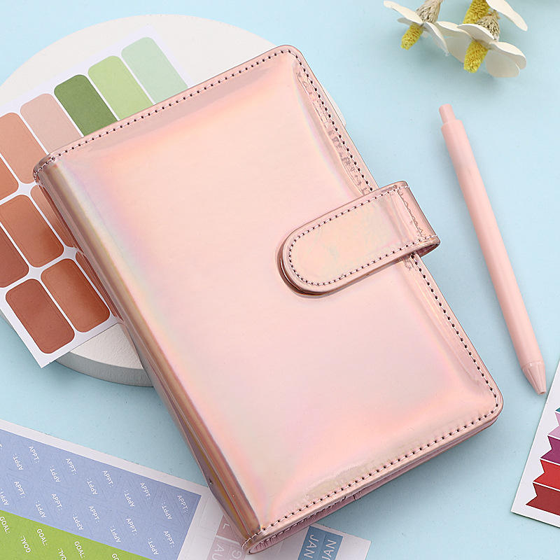 เลเซอร์มาการอง (เปลือกเดี่ยว) กุหลาบทอง