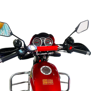 Motocicleta ITALIKA KD150-11 <span class=keywords><strong>125</strong></span>/150/200cc CGL125/CGL150/CGL200 Bolivia, Motocicleta Eléctrica/Motocicleta de Fábrica - Product Image 2