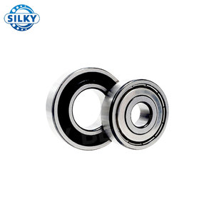 Fabricante de rodamientos 6300 6301 6302 6303 6304 6305 6002 <span class=keywords><strong>6003</strong></span> 6004 6005 6006 6007 2rs <span class=keywords><strong>2Z</strong></span> <span class=keywords><strong>Rodamiento</strong></span> rígido de bolas R3zz R4zz R5zz - Product Image 2