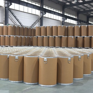 Tambor de Fibra Apilable de 30 Galones - Embalaje Industrial para Mercados Globales, CH - Product Image 5