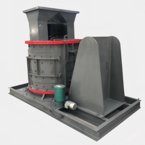 Trituradora de Impacto de Eje Vertical CNC VSI <span class=keywords><strong>Rhine</strong></span>, 1000, Producción Ajustable 20-40t/h 20-40kw, Garantía de 1 Año para Uso en Ríos - Product Image 1