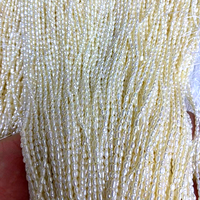 Rondelles blanches en forme de perles d'eau douce, 6-9-10mm, perles d'eau douce, en vrac, bon rapport qualité-prix, vente d'usine