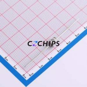 ชิ้นส่วนรู2R470TA-5 (THT) ของ D5.5xL6mm ท่อปล่อยก๊าซทรานซิสเตอร์ (GDT) ของแท้และใหม่เอี่ยม - Product Image 1