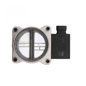 Sensor pengukur aliran udara massal untuk CHEVR0LET CADlLLAC GMC mobil 25180303 25008316 25008302 25008207 25008309 8251803030 8250083090 - Product Image 5