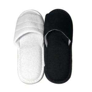 Chaussons d'hôtel et d'avion de marque chinoise, personnalisables (couleur et logo), toutes saisons, qualité fiable, prix abordable, design attrayant, en promotion - Product Image 5