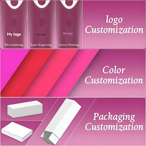 1 Unidad por Caja, Venta al por Mayor, Certificado CE/RoHS/REACH, Material de Silicona Platino, Juguetes Sexuales SilkTouch para Parejas - Product Image 2