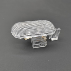 Lampe de boîte à gants 1J0947301 pour VW Passat B5 Touran Polo Octavia Bora Golf, éclairage intérieur en plastique - Product Image 4