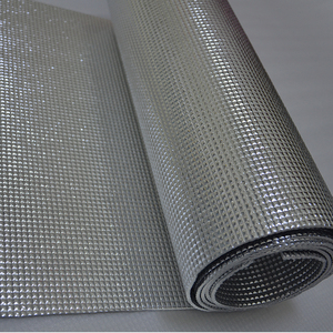 Foglio Isolante Riflettente del Calore in Schiuma da 3mm - Product Image 5