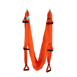 Kit de balançoire de <span class=keywords><strong>yoga</strong></span> <span class=keywords><strong>hamac</strong></span> sensoriel <span class=keywords><strong>hamac</strong></span> de <span class=keywords><strong>yoga</strong></span> à long air <span class=keywords><strong>pour</strong></span> la danse aérienne de mouche de <span class=keywords><strong>yoga</strong></span> - Product Image 3