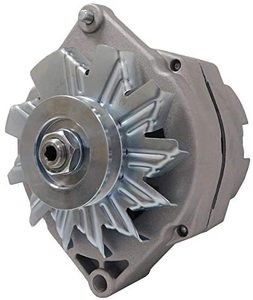 Alternador Nuevo de Repuesto para 8127023 8131881 8982775006 1100256, Alternadores Automotrices de Desecho, Autoeléctricos - Product Image 1