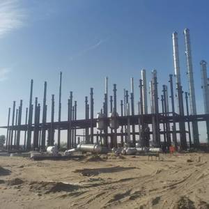 Colonne d'adsorption à charbon actif en métal industriel Compteur <span class=keywords><strong>de</strong></span> débit Tours <span class=keywords><strong>de</strong></span> <span class=keywords><strong>refroidissement</strong></span> Pompe Équipement <span class=keywords><strong>de</strong></span> traitement des gaz d'échappement Gaz - Product Image 2