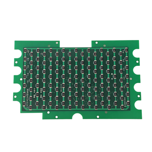 CNC PCB chế tạo sản xuất và lắp ráp dịch vụ tùy chỉnh pcba cho bom Gerber tập tin sơ đồ - Product Image 2
