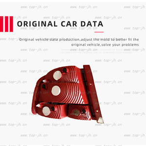 Phare arrière de camion OEM de pièces automobiles de <span class=keywords><strong>prix</strong></span> d'usine de carnaval pour <span class=keywords><strong>Hyundai</strong></span> <span class=keywords><strong>Accent</strong></span> 2000 2001 2002 - Product Image 4