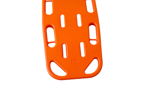 Papan Tulang Belakang Anak Papan Penyangga Punggung Anak HDPE Dapat Mengapung untuk Transfer Darurat - Product Image 2