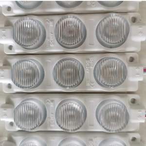 Đèn <span class=keywords><strong>LED</strong></span> ánh sáng trang trí sân vườn Đèn <span class=keywords><strong>LED</strong></span> Đèn tường RGB cho hành lang phòng khách trong nhà ngoài trời chiếu sáng và ngoài trời OEM 75 - Product Image 5