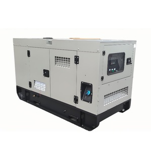 Générateur diesel de haute qualité à bas <span class=keywords><strong>prix</strong></span>, fournisseur de premier plan, 30 kVA, 50 kVA, 100 kVA, type silencieux, démarrage automatique, ATS, conteneur, cadre ouvert - Product Image 2