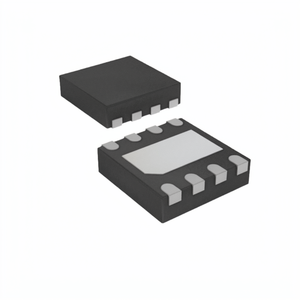 Composants électroniques originaux 8 WFDFN Exposed Pad RT9285CGQW Gestion de l'alimentation (PMIC) - Product Image 1