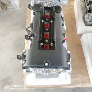 Gruppo motore a benzina di alta qualità per Chevrolet <span class=keywords><strong>Opel</strong></span> A14NET <span class=keywords><strong>Mokka</strong></span> Zafira Tourer vaukhall Astra Corsa 1.4T - Product Image 3