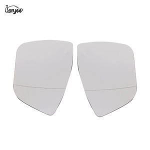 Lentille en verre de rétroviseur latéral pour <span class=keywords><strong>SEAT</strong></span> ATECA <span class=keywords><strong>TARRACO</strong></span> 2016 2017 2018 <span class=keywords><strong>2019</strong></span> 2020 OEM - Product Image 2