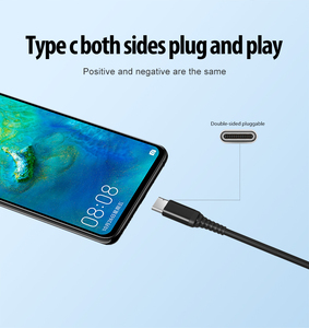 สาย5A ทองแดงบริสุทธิ์แบบถัก66W ทำจากไนลอน USB <span class=keywords><strong>C</strong></span> Type-<span class=keywords><strong>C</strong></span> <span class=keywords><strong>iPhone</strong></span> 15สำหรับ Huawei Android ชาร์จมือถือได้ - Product Image 6