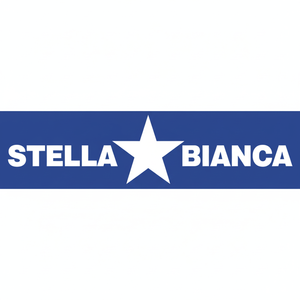 Stella bianca HSS rotativo Cutter Art. 25 Fig.53 macchina per taglio metalli 0250532 a raggio conico - Product Image 1