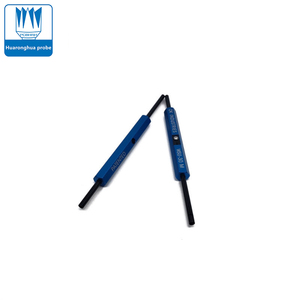 Huaronghua Probe Winding Pen WSU-30M <strong>PCB</strong> Mounting Manual <strong>Test</strong> Fixture and Winding Rod Accessories - Product Image 5