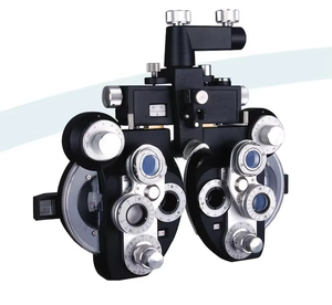 Réfractomètre et Lentimètre Automatique Hongdee Modèle VISTA pour Magasin d'Optique, Testeur de Vision Manuel, Phoroptère, Garantie d'un an - Product Image 1