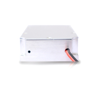 Module LDmos 10W 433MHz de haute qualité, gain 40dbm, blindage RF pour système anti-FPV, contrôle à distance de drone/UAS