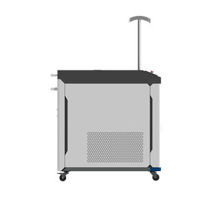 Handheld 1500W <strong>Laser</strong> <strong>Welding</strong> <strong>Machine</strong> with Water Cooling for Iron 3 in 1 Fiber <strong>Laser</strong> Welder Cleaner - Product Image 3