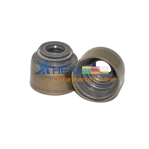 Joint de tige de soupape FPM FKM VK2356 90913-02121 19036040 pour <span class=keywords><strong>TOYOTA</strong></span> Pièce de rechange automobile 9091302121 558.850 - Product Image 3