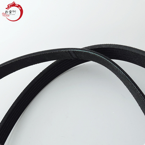 Correa acanalada en V de alta calidad para sistema de motor 25212-3E001 252123E001 para Hyundai ELANTRA 25212 3E001 - Product Image 3