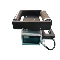 Gran Oferta GL-3000E Sistema de Control de Posición de Borde y Guía Web Todo en Uno con Sensor Automático, Bajo Precio y Alta Calidad para Máquina de Mascarillas