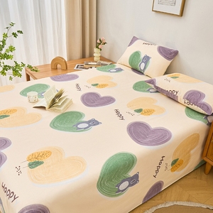 <span class=keywords><strong>ผ้า</strong></span>ปูที่นอน<span class=keywords><strong>ผ้า</strong></span>ฝ้ายดิบพิมพ์ลายยอดนิยม<span class=keywords><strong>แบบ</strong></span>ใหม่ <span class=keywords><strong>ผ้า</strong></span>หยาบ<span class=keywords><strong>แบบ</strong></span>ดั้งเดิม 400 เส้นด้าย  รักษ์โลก เหมาะสำหรับโรงพยาบาลและโรงแรม - Product Image 3