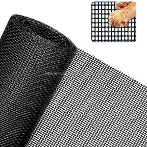 Protecteur d'écran en polyester résistant au porche pour chien et <span class=keywords><strong>chat</strong></span> de meilleure qualité avec un diamètre de 0.55mm - Product Image 1