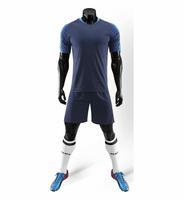 Maillot de football respirant version fan personnalisé 2025 2026, survêtement de football pour hommes, couleur verte, uniformes de football