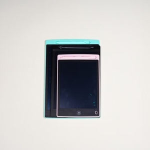 Tableta de Escritura LCD Inteligente Portátil de 10 Pulgadas, Bloc de Notas Electrónico Interactivo para Niños, Pizarra Digital para Práctica de Escritura a Mano - Product Image 1