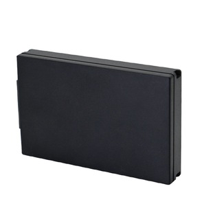 IA-BP80W 1300mAh Battery for Samsung DX105L DX100L Camcorder CE RoHS Certified Wholesale Bulk High Capacity Top Cell - Product Image 4
