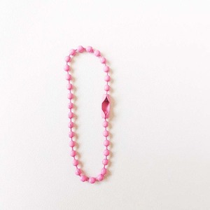 Lime Arbre <span class=keywords><strong>De</strong></span> Noël Suspendu Étiquette Suspendue Chaîne Perle <span class=keywords><strong>De</strong></span> Fer <span class=keywords><strong>De</strong></span> Couleur Mixte Avec Boule Connecteur Chaîne Clé Boucle Anneau Chaîne <span class=keywords><strong>De</strong></span> Perles En Métal - Product Image 6