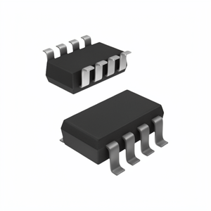 SOT-223-8 Components Electronic Transistors Manufacturer Channel ZDT605TC - Product Image 1
