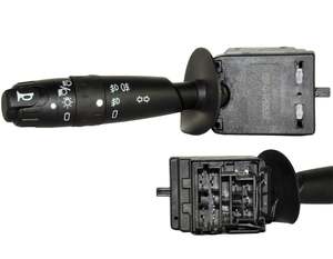 Sistema di segnale di direzione elettrica automatica interruttore luce marca combinazione interruttore per <span class=keywords><strong>PEUGEOT</strong></span> 406/406 Coupe OEM 625368 9625193169 - Product Image 1