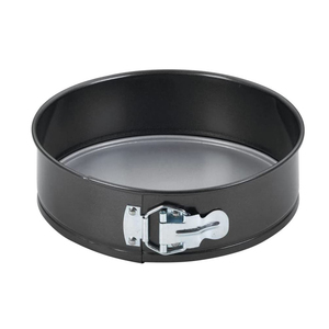 <span class=keywords><strong>Prix</strong></span> d'usine Ensemble de moules à gâteau à ressort Moule antiadhésif rond en acier au carbone - Product Image 6
