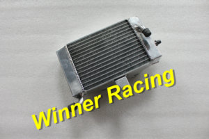 Radiador de Aluminio para <span class=keywords><strong>Honda</strong></span> <span class=keywords><strong>Transalp</strong></span> <span class=keywords><strong>600</strong></span> XL600V <span class=keywords><strong>XL</strong></span> 600V 1987-1999 - Product Image 4