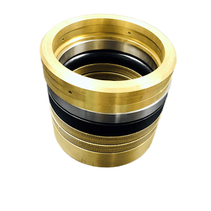 Halliburton ปั๊มสูบน้ำและซีลสำหรับปั๊มลูกสูบ TWS600, ปั๊มลูกสูบ TWS2250 - Product Image 4