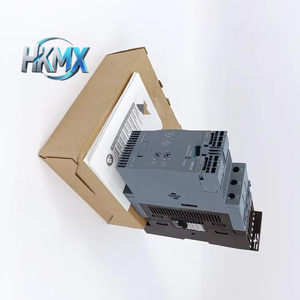 ตัวควบคุม PLC สำหรับงานอุตสาหกรรมรุ่น FX3U-128MT ES-A และโมดูลระบบอัตโนมัติรุ่น FX5U-64MR - Product Image 1