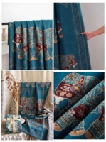 Tela Jacquard al por Mayor, Muestra Rápida, Entrega Rápida, Stock Disponible, Personalizable, MOQ Bajo, UE