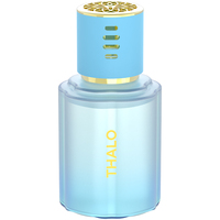 Diffuseur de parfum pour voiture 120 ml, parfum longue durée, éliminateur d'odeurs, parfum d'intérieur automobile, logo personnalisé OEM